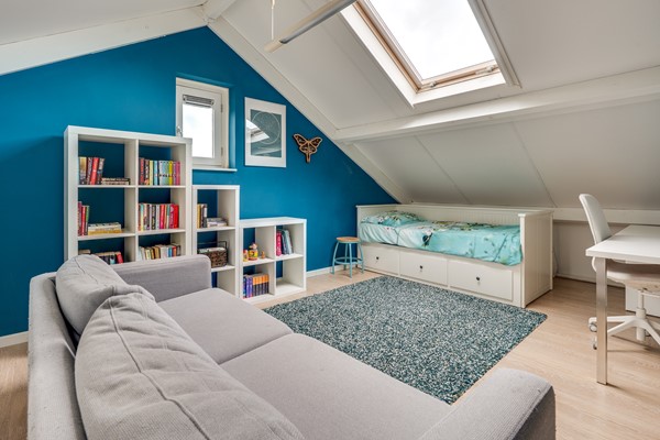 Medium property photo - Pastoor Klessensstraat 1, 5491 AS Sint-Oedenrode